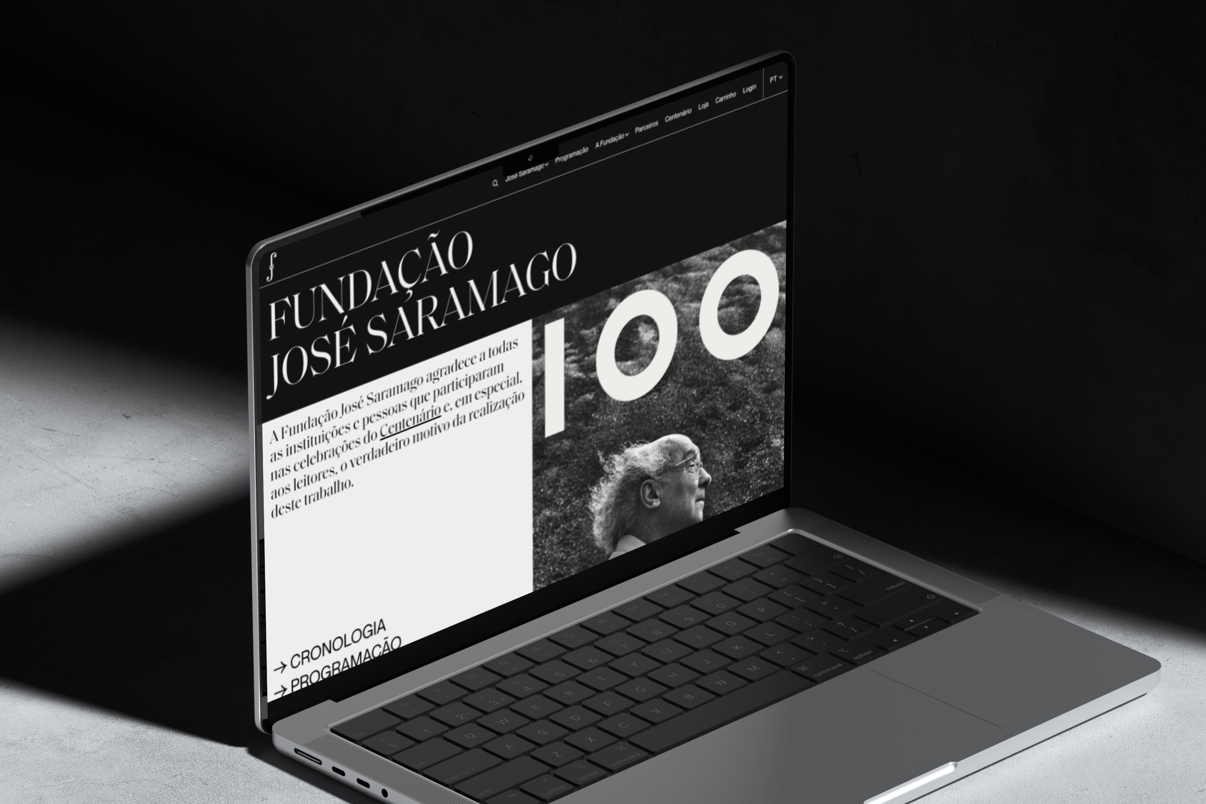 José Saramago Foundation