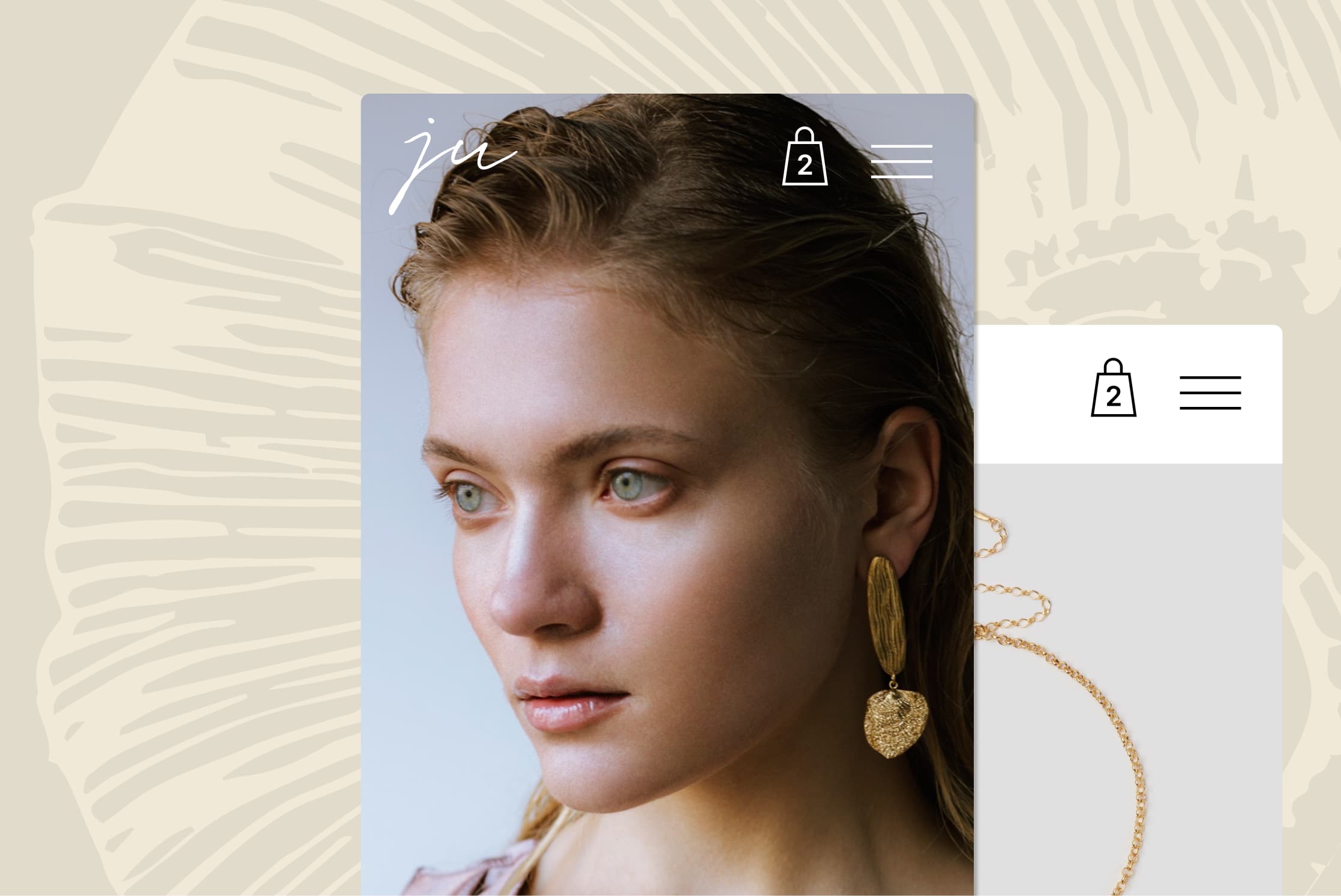 Juliana Bezerra Jewellery