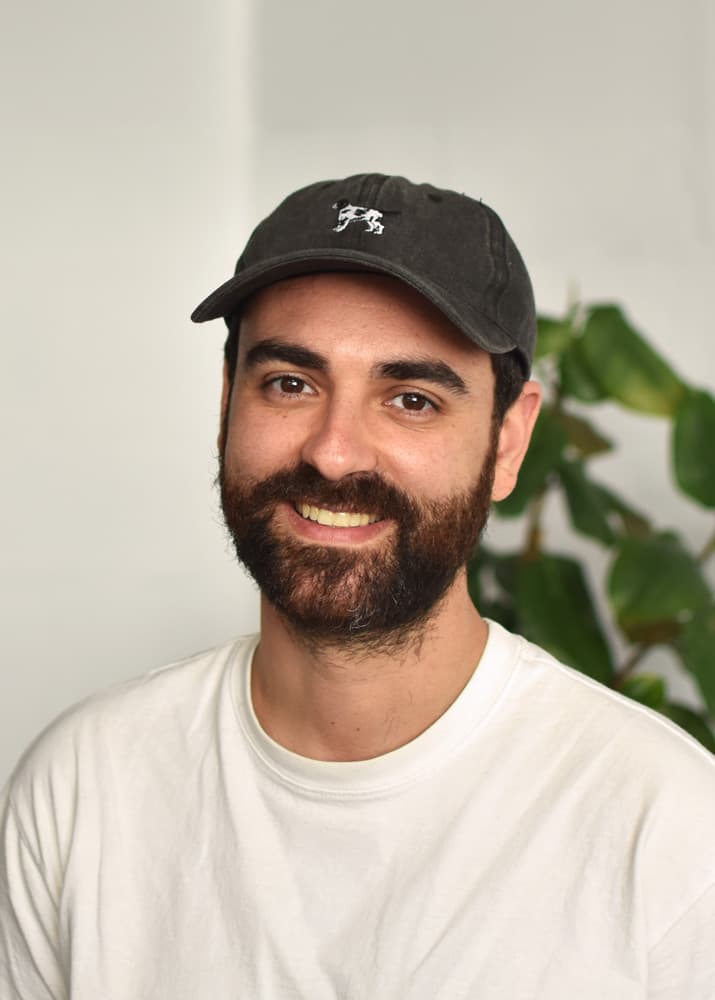 Miguel Miranda