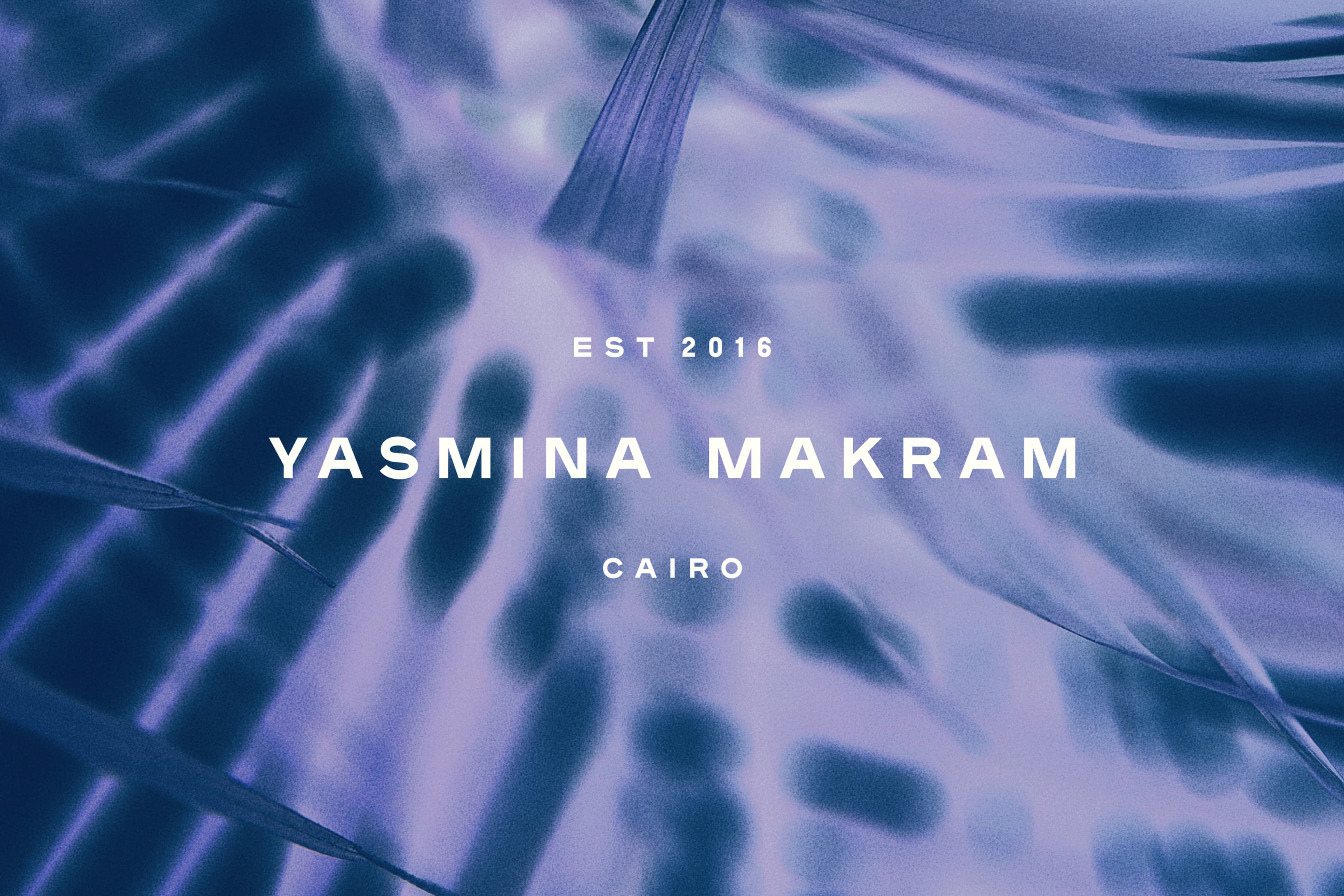 Yasmina Makram