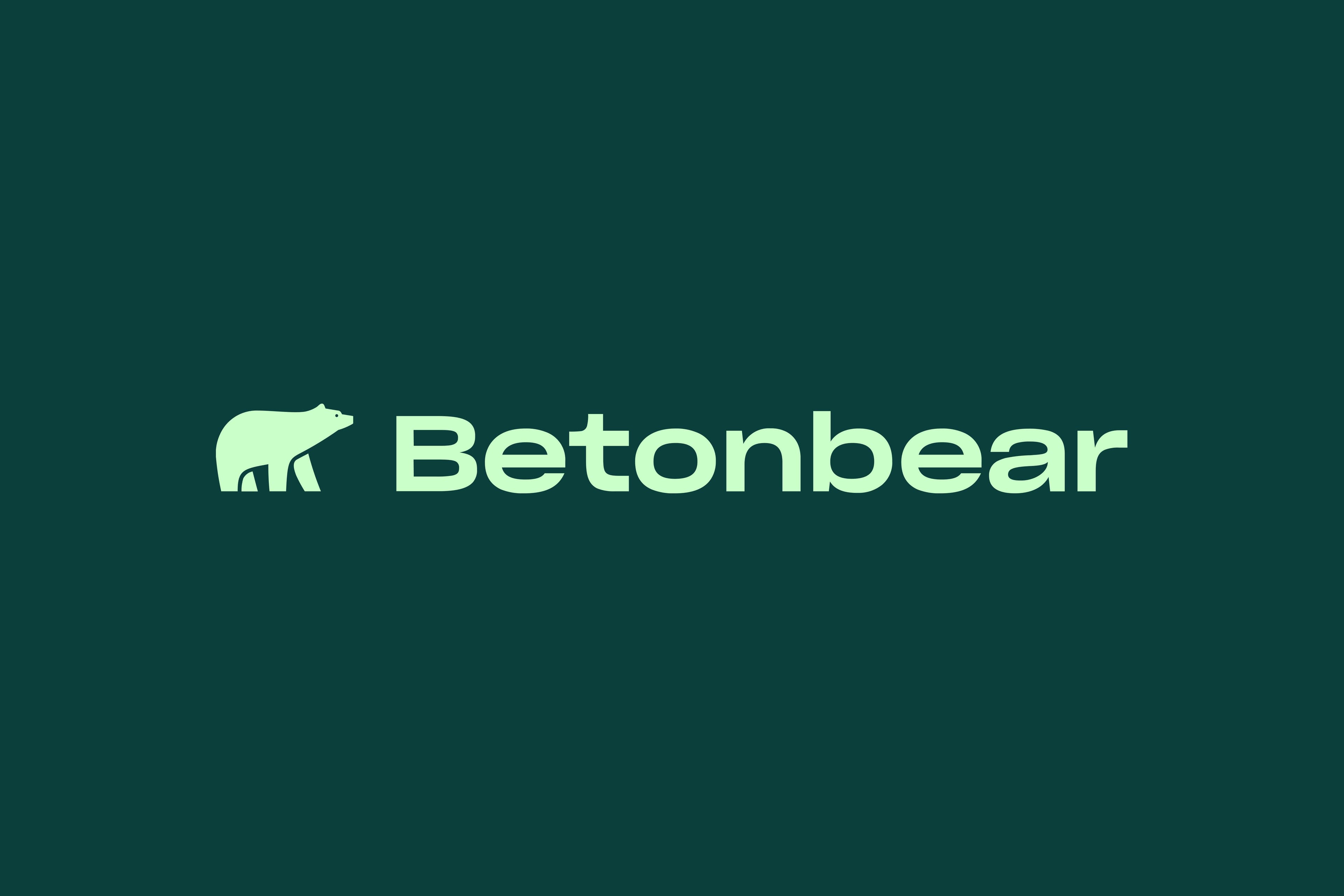 Betonbear