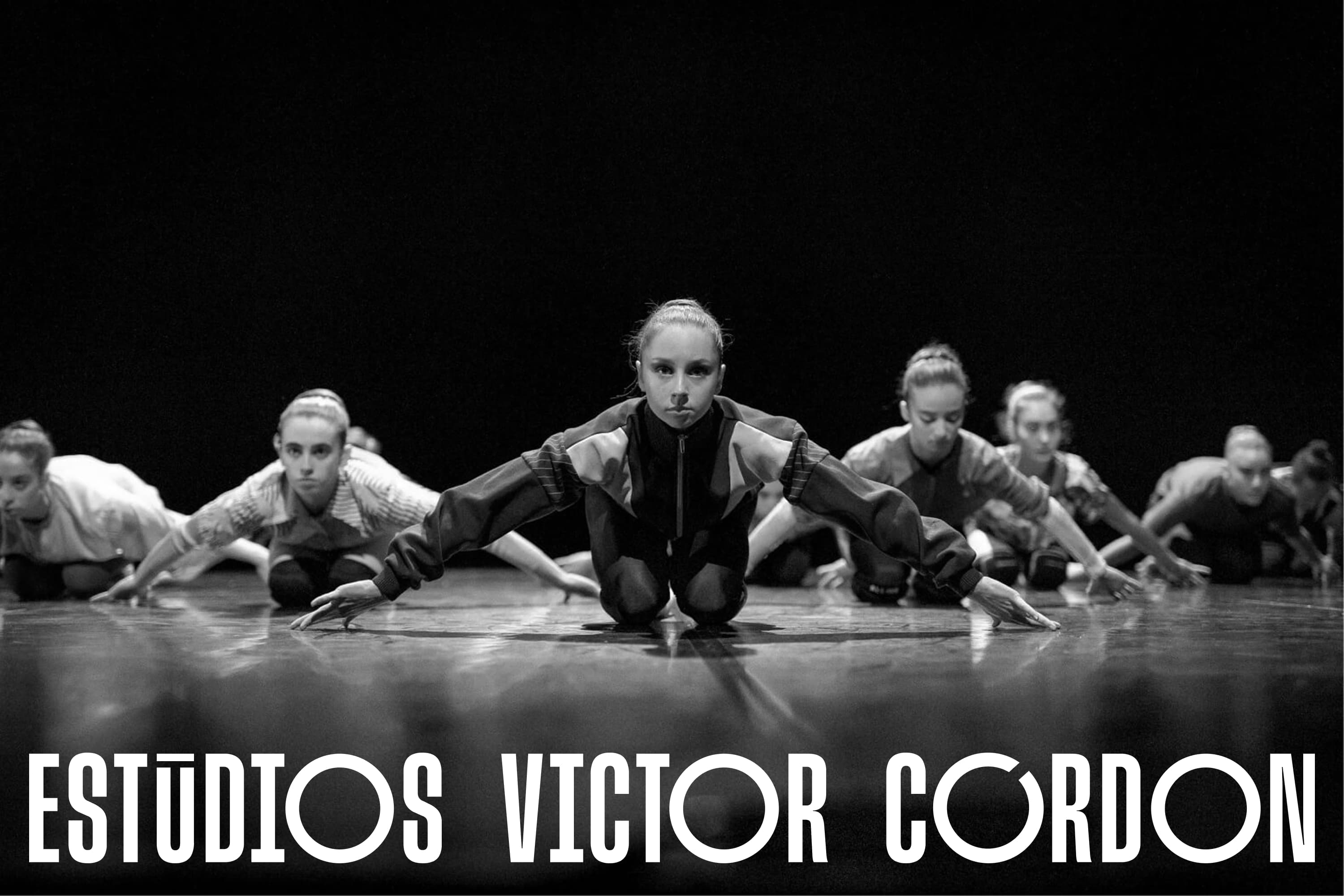 Estúdios Victor Córdon