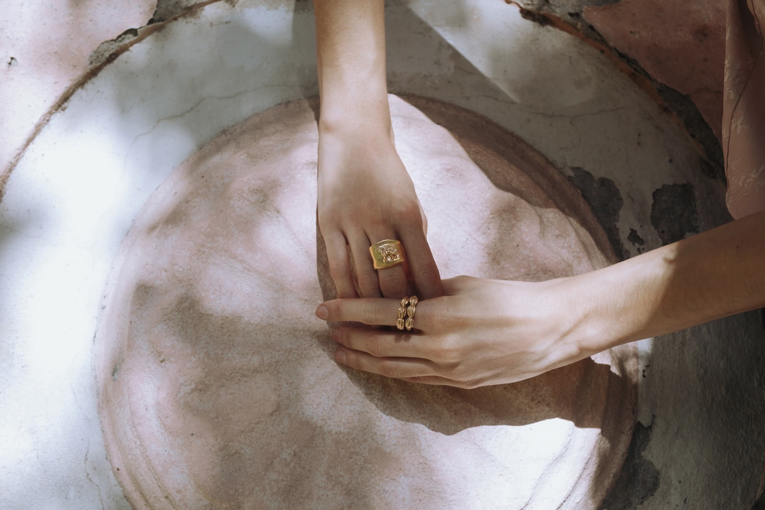 Juliana Bezerra Jewellery